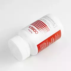 COBEX 3- Soporta la Reducción del Colesterol y los Triglicéridos; a base de Yerba del Sapo,Vitaminas y Polen de Abeja. - comprar en línea