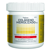 COLAGENO HIDROLIZADO KETO - Fresa | Empleado como Soporte para Fortalecer al Cabello, Piel y Uñas.- 175g