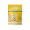 COLAGENO PLUS SACHETS - Fresa | Empleado como Soporte para Fortalecer al Cabello, Piel y Uñas. | 30 Sachets (Sobrecitos)