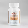 DEBET 6- Soporte Auxiliar en los problemas ocasionados por la Diabetes; a base de Gymnema.