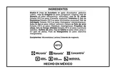 DIFEST 1- Soporte para el Sistema Inmunológico a base de Equinácea y Palo de Arco. 76 Tabletas - Yerbazan México:  Tienda de Productos Naturales