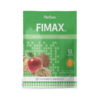 FIMAX 42 SACHETS- Fibra que Auxilia en el Proceso Digestivo | Linaza, Avena, Manzana, Lacto Bacilos, Papaína y Pectina | 30 Sachets (Sobrecitos)