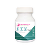 F.T.X Caps Con Glucosamina y Condroitina