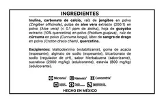 GATILOE 10 - Te ayuda a Reducir la Acidez Estomacal y la Gastritis | marca Herbax - Yerbazan México:  Tienda de Productos Naturales