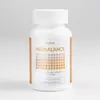 HERBALANCE 59- Suplemento Multivitaminico de Amplio espectro. Adicionado con Minerales, Plantas y Antioxidantes. 60 Tabletas