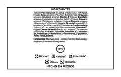 HIVY 25- Ayuda a la Desintoxicación del Hígado, Cirrosis Hepática, Hepatitis y Alcoholismo. - Yerbazan México:  Tienda de Productos Naturales