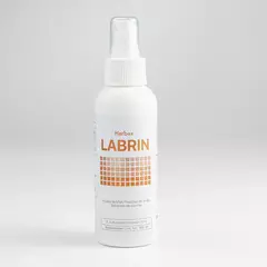 LABRIN 33- Soporte Auxiliar en la Inflamación de la Laringe con Miel de Colmena, Propóleo y Extractos de Plantas. 100ml. en internet