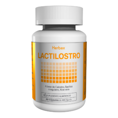 LACTILOSTRO 48- Fortalece el Sistema Inmune, Problemas Respiratorios y Gastrointestinales.