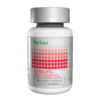 LONGLIFE 4- Soporta la salud Arterial y es Auxiliar en la Disminución del Deterioro del Tejido con L-Arginina, Glucosamina y Rhodiola. 60 Capsulas