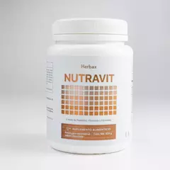NUTRAVIT CHOCOLATE 50-Proteínas de Suero de Leche, L-Glutatión, Aminoácidos, Vitaminas, Minerales y Antioxidantes con Alto contenido de Fibra Prebióta en internet