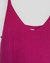 Regata de tecido rosa fucsia - comprar online