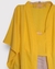 Kimono Amarelo viscolinho - comprar online