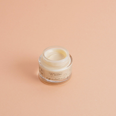 Crema facial de jojoba - Antioxidante - comprar online