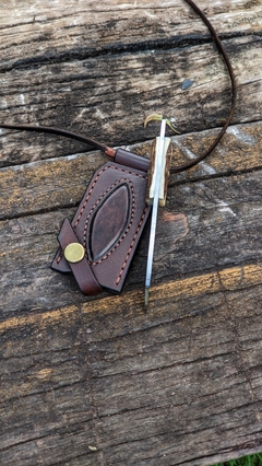 Neck Knife CUSTOM - loja online