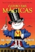 O Livro das Mágicas do Menino Maluquinho - Luiz Cláudio - (cod:23 - M)