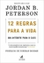 12 Regras para a Vida - Jordan B. Peterson - (Cod:75 - M)