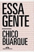 Essa Gente - Chico Buarque - (Cod:106 - M)