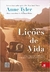 Lições de Vida - Anne Tyler - (Cod:171 - M)