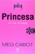 Princesa de rosa-shocking - Meg Cabot - (Cod:172 - M)
