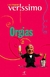 Orgias - Luis Fernando Verissimo - (Cod:179 - M)