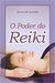 O Poder do Reiki - Moacir Sader - (Cod:205 - M)