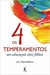 Os 4 Temperamentos na Educação dos Filhos - Dr.Italo Marsili - (Cod:318 - M)