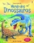 Fique por Dentro do Mundo dos Dinossauros - Alex Frith - (Cod:1262)