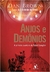 Anjos e Demônios - Dan Brown - (Cod:453 - M)