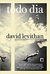 Todo dia (2013) - David Levithan - (Cód:471 -M)