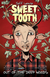 Sweet Tooth - Vertigo - Volumes 1 ao 3 - (Cód:508 -M )