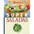 super saladas - (Cód: 575-M)
