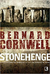 Stonehenge - Bernard Cornwell - (Cód: 1301 -M)