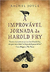 A improvável jornada de Harold Fry - (Cód: 1441-M)