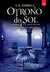 O Trono do Sol (Volume 2) - A Magia do Anoitecer - (Cód: 1447-M)