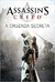 Assassins Creed: A cruzada secreta - Oliver Bowden - (Cód: 1484-M)