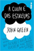 A Culpa É das Estrelas - John Green - (Cód: 1569-M)