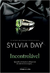Incontrolável - Sylvia Day - (Cód: 1590-M)