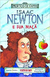 Isaac Newton e sua maçã - Kjartan Poskitt - (Cód: 1603-M)