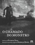 O chamado do monstro - Patrick Ness - (Cód: 1621-M)