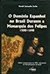 O Dominio Espanhol No Brasil Durante A Monarquia Dos Felipes, 1580-1640 - (Cód: 1727-M)