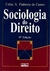 Sociologia Do Direito - Celso Antonio Pinheiro Castro (COD: 1825 -M)