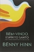 BEM-VINDO, ESPÍRITO SANTO