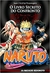 NARUTO: O LIVRO SECRETO DO CONFRONTO