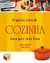 PEQUENO LIVRO DE COZINHA