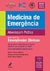 MEDICINA DE EMERGÊNCIA - ABORDAGEM PRÁTICA