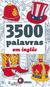 3500 PALAVRAS EM INGLÊS