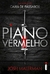 PIANO VERMELHO