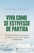 VIVA COMO SE ESTIVESSE DE PARTIDA: UM RELATO OTIMISTA E EMOCIONANTE DO JORNALISTA QUE SOBREVIVEU À TRAGÉDIA DA CHAPECOEN