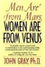 Men Are From Mars: Women Are from Venus - John Gray (COD: 952 - M) na internet