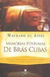 Memórias Póstumas de Brás Cubas - Machado De Assis (COD:1189 - M)